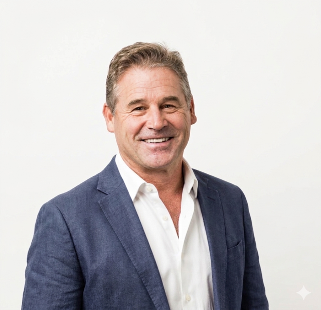 Louis Armanini — Founder & Principal, Block Management Services